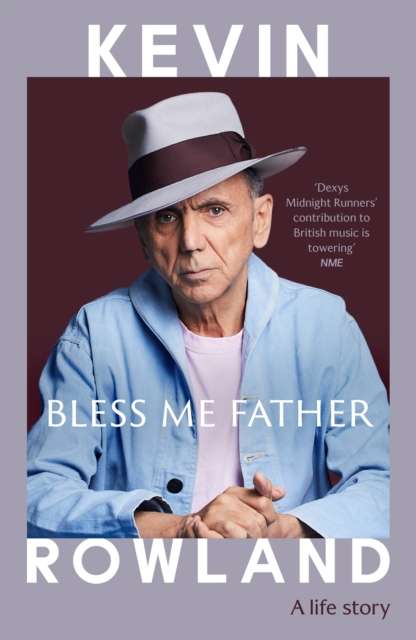 Bless Me Father : A life story - The Cleeve Bookshop