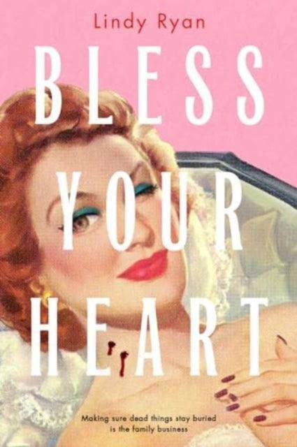 Bless Your Heart - The Cleeve Bookshop