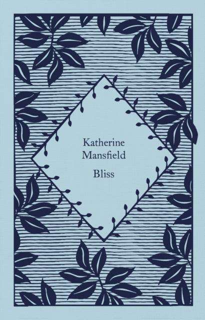 Bliss - The Cleeve Bookshop