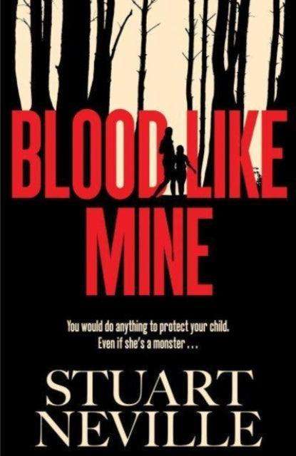 Blood Like Mine - The Cleeve Bookshop