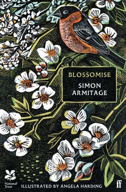 Blossomise - The Cleeve Bookshop