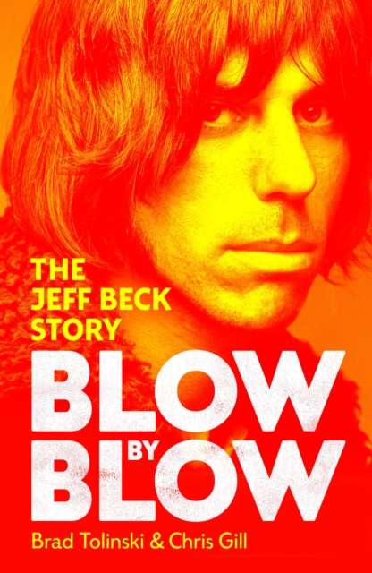 Blow by Blow - The Cleeve Bookshop