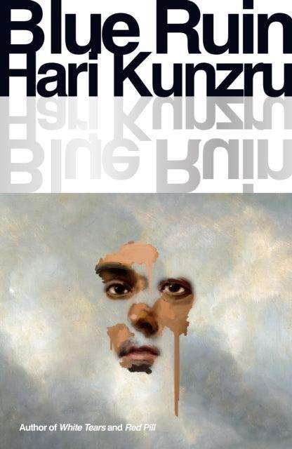Blue Ruin - The Cleeve Bookshop