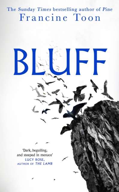 Bluff - The Cleeve Bookshop
