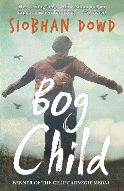 Bog Child - The Cleeve Bookshop