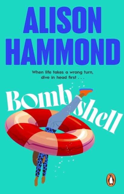 Bombshell - The Cleeve Bookshop