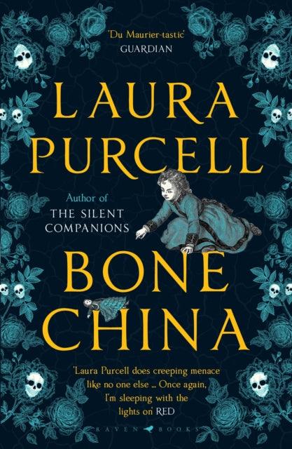 Bone China : A gripping and atmospheric gothic thriller - The Cleeve Bookshop