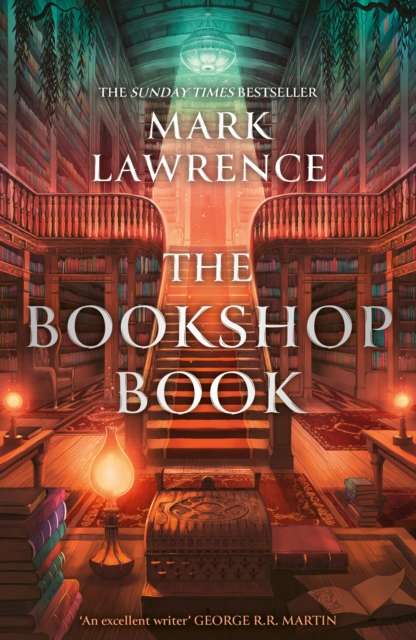 The Bookshop Book - Signed First Edition