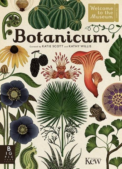 Botanicum - The Cleeve Bookshop