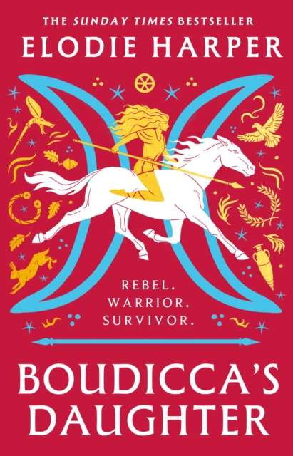 Boudicca's Daughter - The Cleeve Bookshop