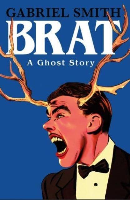 BRAT : A Ghost Story - 9781398525313