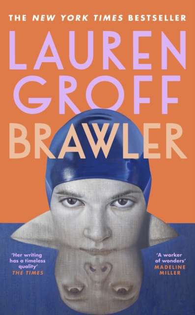 Brawler - The Cleeve Bookshop