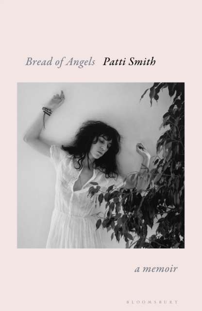 Bread of Angels - The Cleeve Bookshop