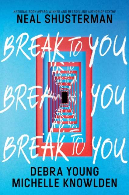 Break to You - The Cleeve Bookshop