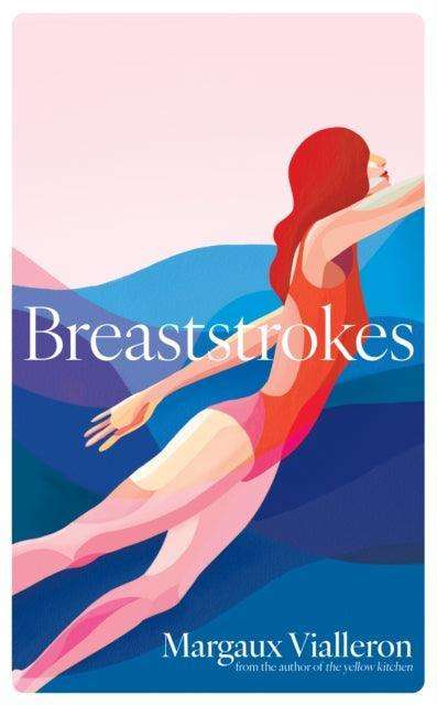 Breaststrokes - The Cleeve Bookshop