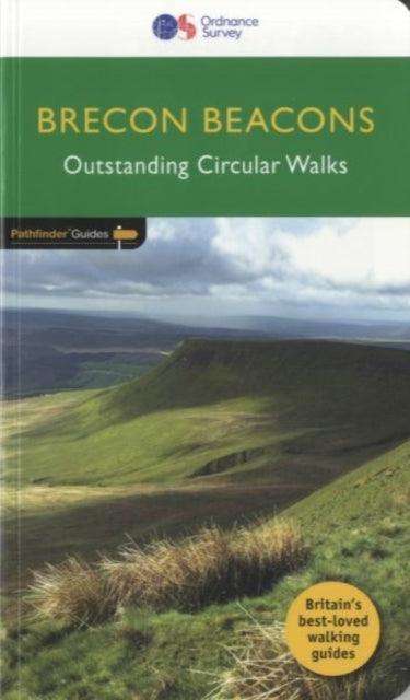 Brecon Beacons : PF18 - The Cleeve Bookshop