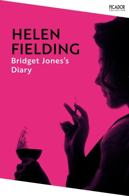 Bridget Jones's Diary : the hilarious and addictive smash-hit from the original singleton - The Cleeve Bookshop