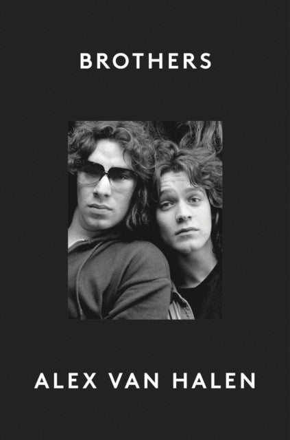 Brothers - The Cleeve Bookshop