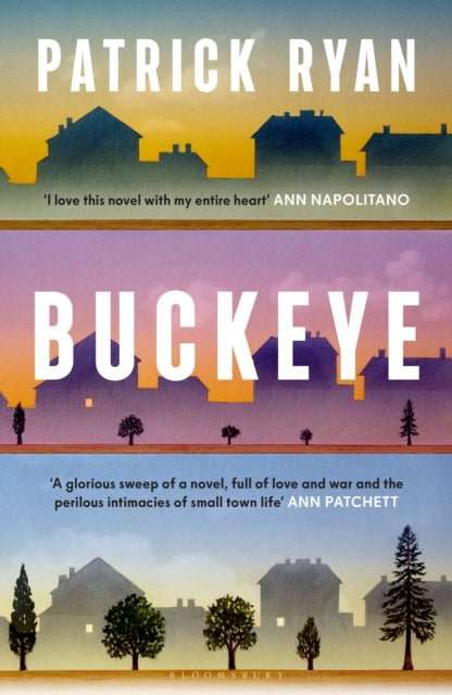 Buckeye - The Cleeve Bookshop