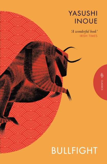Bullfight - The Cleeve Bookshop