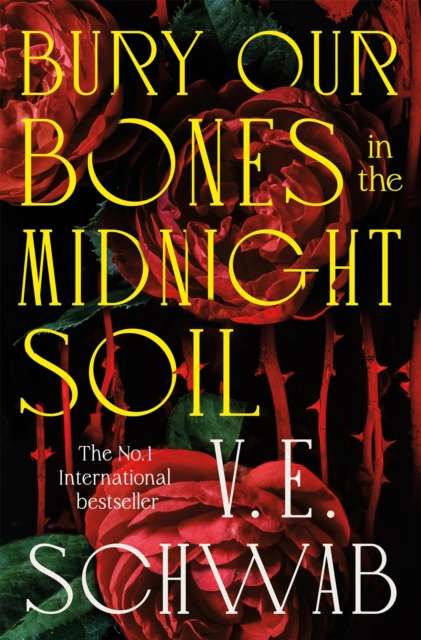 Bury Our Bones in the Midnight Soil - The Cleeve Bookshop