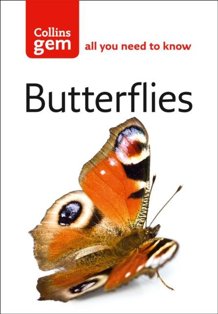 Butterflies - The Cleeve Bookshop
