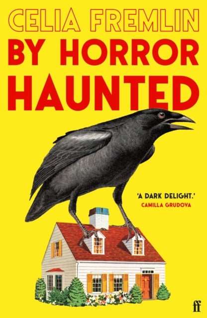 By Horror Haunted : Stories - The Cleeve Bookshop