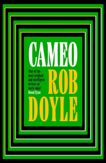 Cameo : The ‘masterful’ ‘hilarious’ ‘genuinely scintillating’ 2026 One to Watch - The Cleeve Bookshop