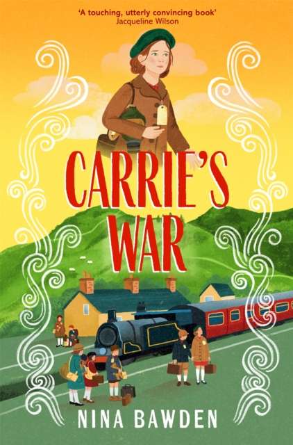 Carrie's War - The Cleeve Bookshop