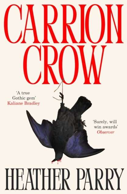 Carrion Crow - The Cleeve Bookshop