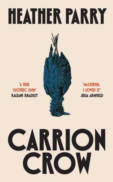 Carrion Crow - The Cleeve Bookshop
