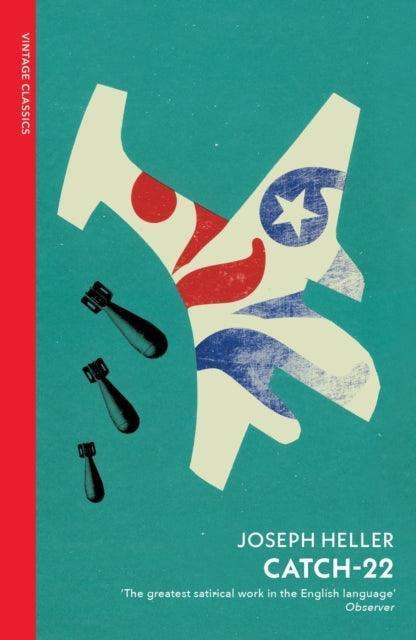 Catch-22 - The Cleeve Bookshop