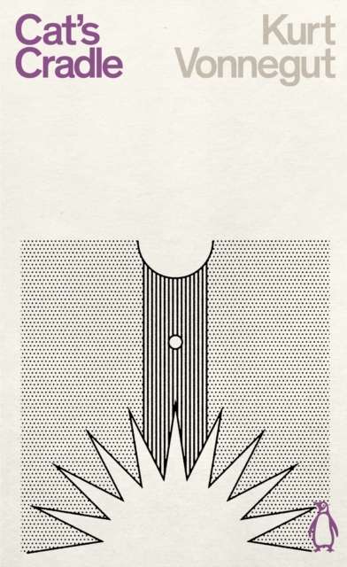 Cat's Cradle - The Cleeve Bookshop