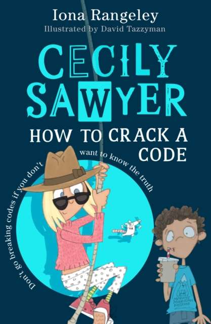 Cecily Sawyer: How to Crack a Code : (2) - The Cleeve Bookshop