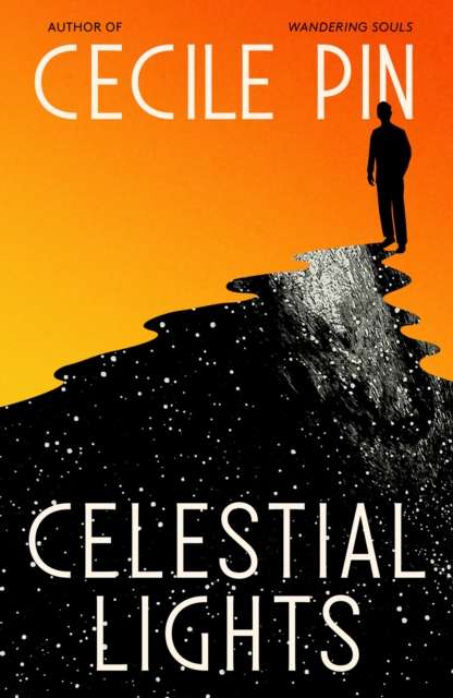 Celestial Lights - Signed First Edition - The Cleeve Bookshop