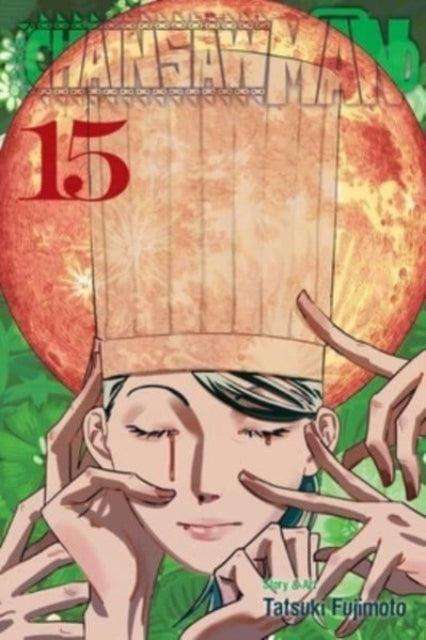Chainsaw Man, Vol. 15 : 15 - The Cleeve Bookshop