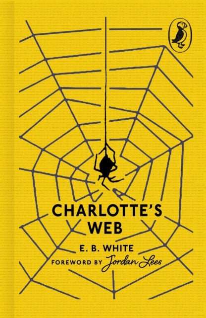 Charlotte's Web - The Cleeve Bookshop