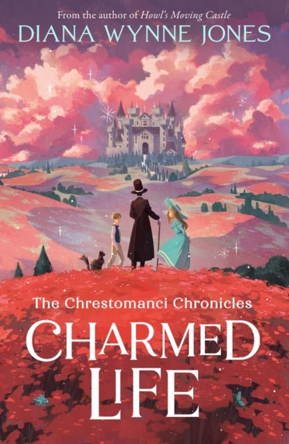 Charmed Life : Book 1 - The Cleeve Bookshop