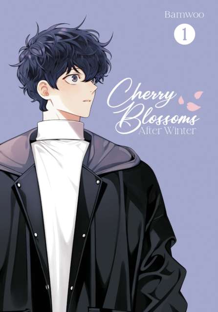 Cherry Blossoms After Winter, Vol. 1 - The Cleeve Bookshop