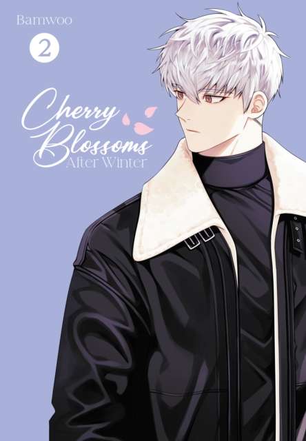 Cherry Blossoms After Winter, Vol. 2 - The Cleeve Bookshop