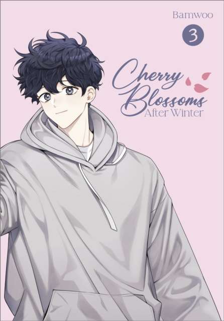 Cherry Blossoms After Winter, Vol. 3 - The Cleeve Bookshop