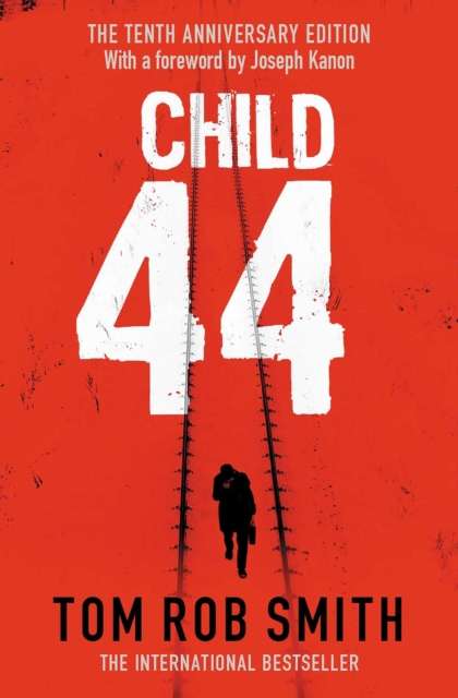 Child 44 - The Cleeve Bookshop