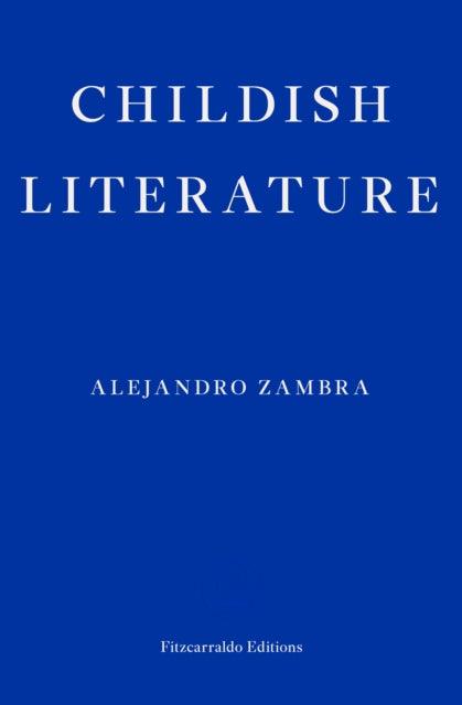 Childish Literature - The Cleeve Bookshop