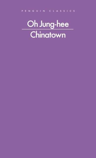 Chinatown - The Cleeve Bookshop