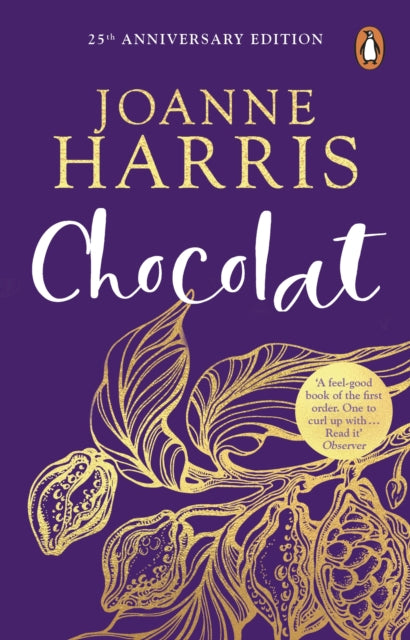 Chocolat : (Chocolat 1) - The Cleeve Bookshop