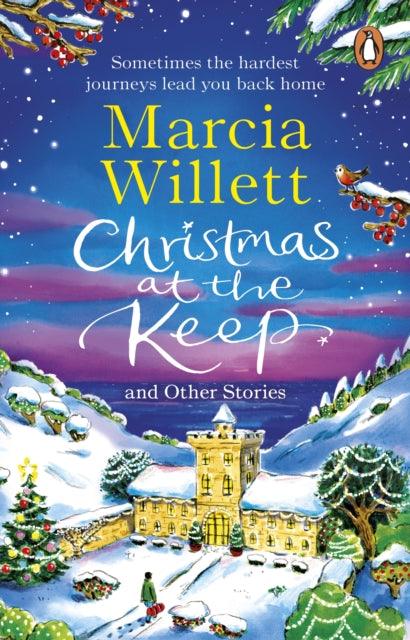 Christmas at the Keep and Other Stories - The Cleeve Bookshop