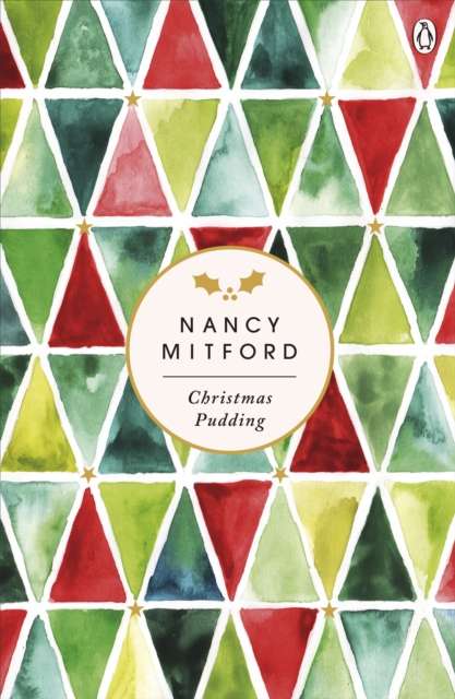 Christmas Pudding - The Cleeve Bookshop