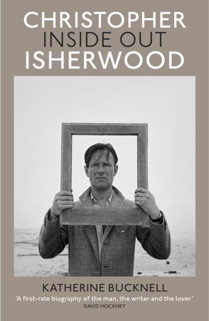 Christopher Isherwood Inside Out - 9780701186388