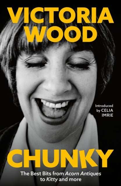 Chunky : The Best Bits from Acorn Antiques to Kitty and more - The Cleeve Bookshop