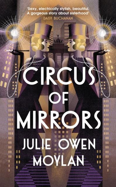Circus of Mirrors - The Cleeve Bookshop